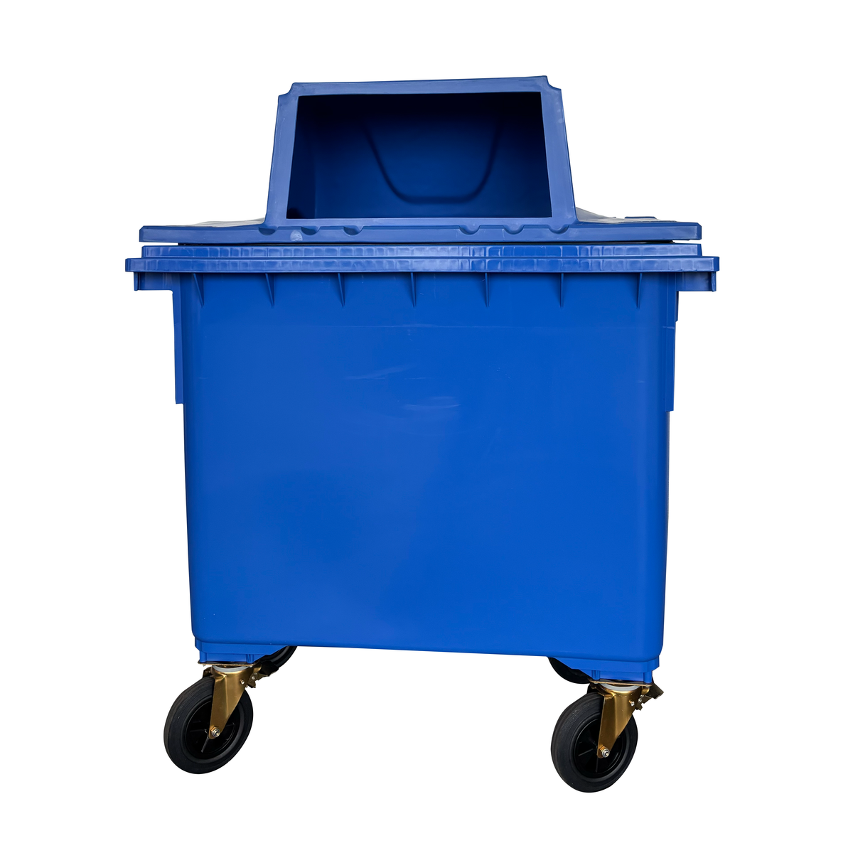 MGB 660L Turbo Lid Recycling | Ausko – Ausko Pte Ltd