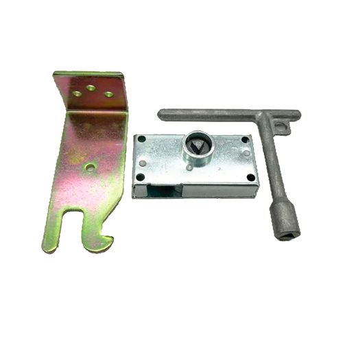 Lock Assembly Ausko Pte Ltd