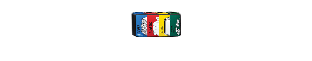 Recycling Bin Singapore– Ausko Pte Ltd