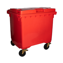 Load image into Gallery viewer, MGB 1100L (H)