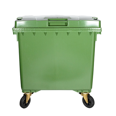 MGB 1100L (H)
