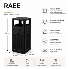 Load image into Gallery viewer, Raee