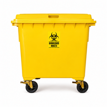Load image into Gallery viewer, MGB (W) Biohazard
