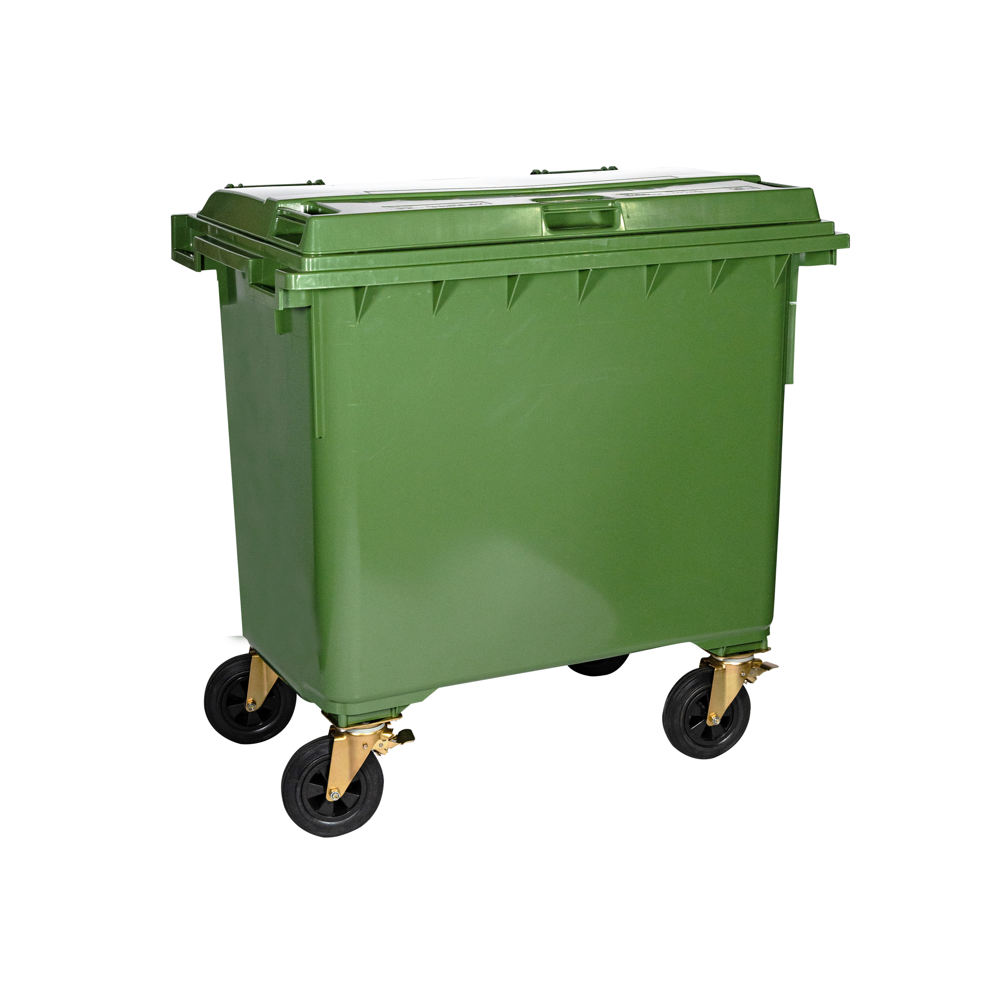Ausko MGB 660L – Ausko Pte Ltd