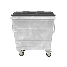 Load image into Gallery viewer, MGB 660L Galvanized Steel (Combi)