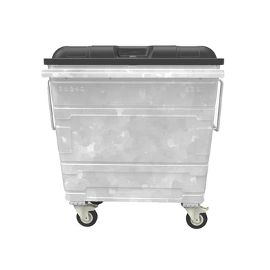 MGB 660L Galvanized Steel (Combi)