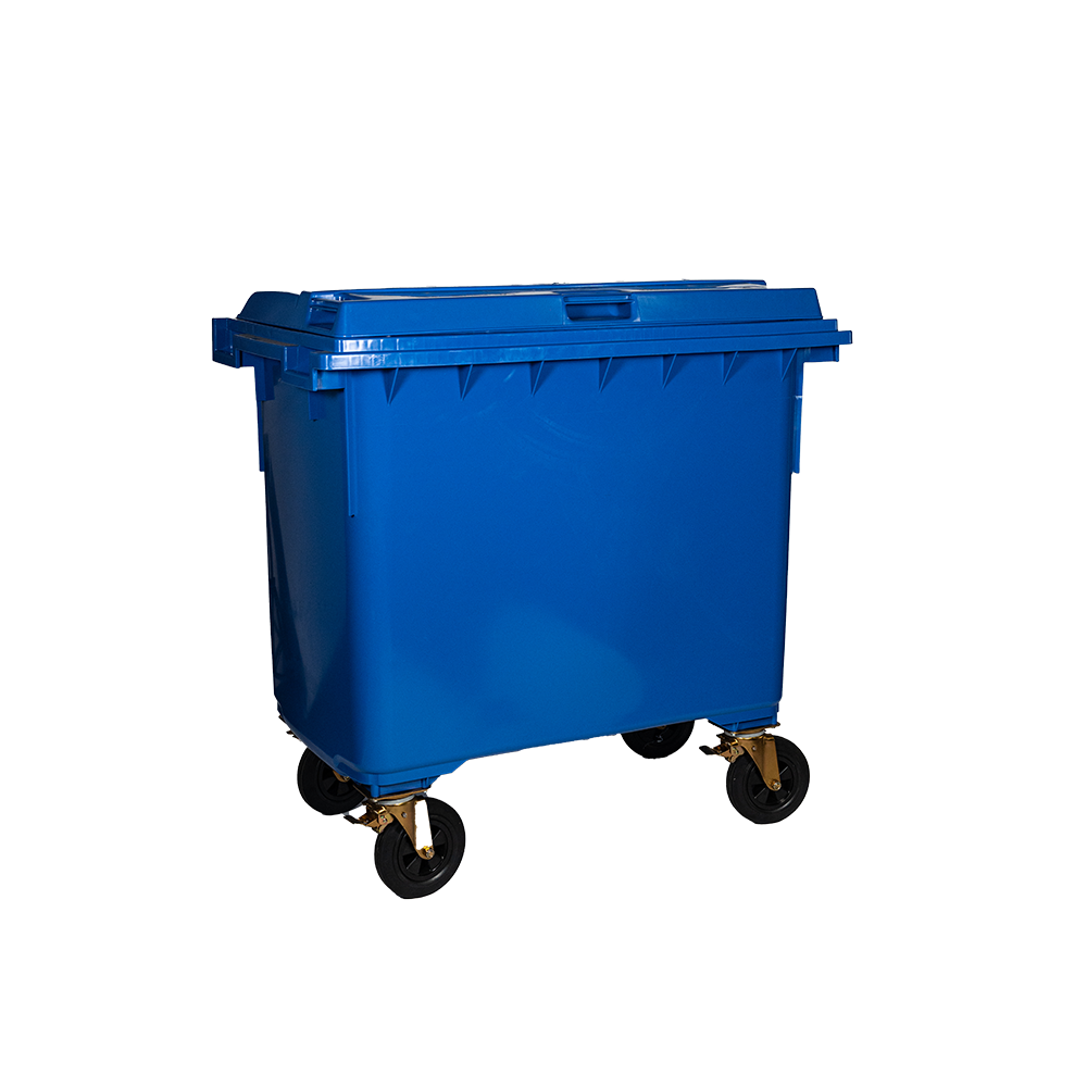 Ausko MGB 660L – Ausko Pte Ltd