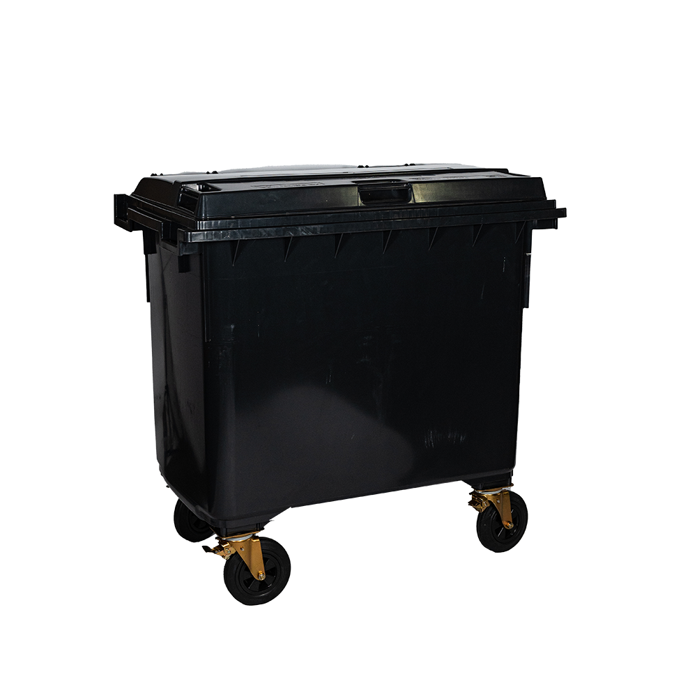 Ausko MGB 660L – Ausko Pte Ltd