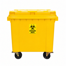 Load image into Gallery viewer, MGB (H) Biohazard