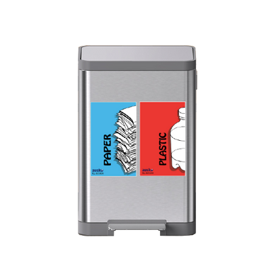 Ausko Recycling Bin Singapore– Ausko Pte Ltd