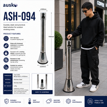 Load image into Gallery viewer, ASH-094