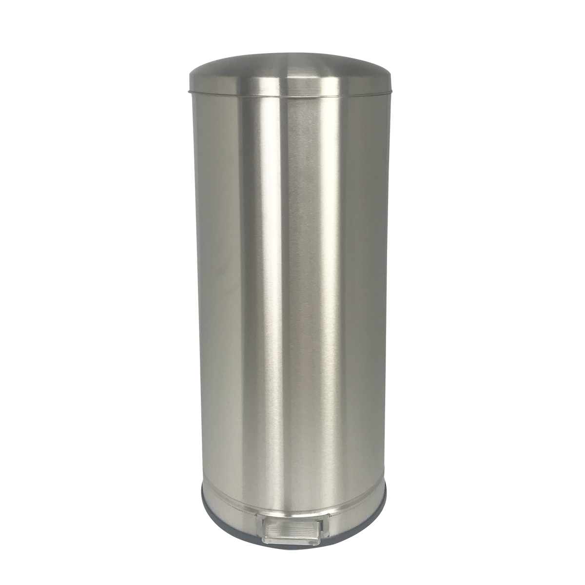 bin foot pedal FP1 | Pedal Bin | Stainless Steel | Waste Bin for Indoor Use