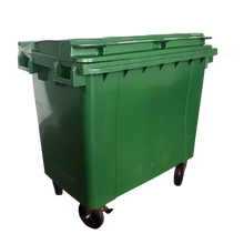 Load image into Gallery viewer, MGB 660L (C)