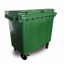 Load image into Gallery viewer, MGB 660L (C)