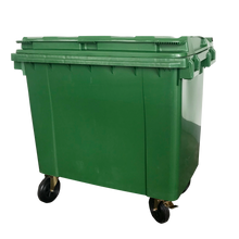 Load image into Gallery viewer, MGB 660L (C)