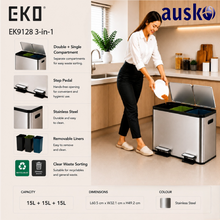 Load image into Gallery viewer, EK9128
