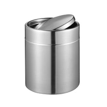 Load image into Gallery viewer, EKO Fandy Table Bin EK9204 1.5L stainless steel