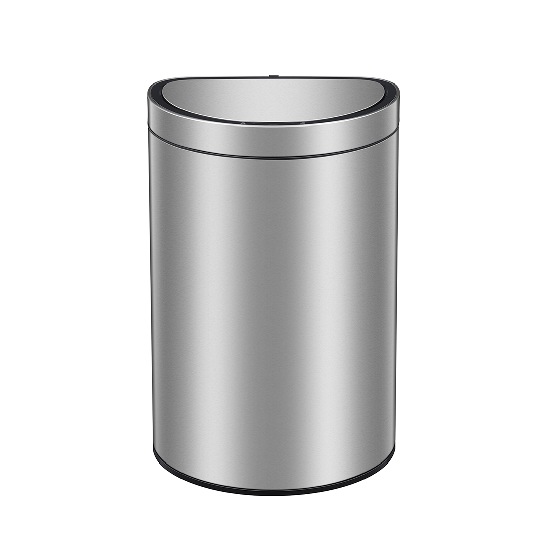 EK9331 | EKO Mirage Sensor Bin | Motion Sensor | Modern Bin | Ausko ...