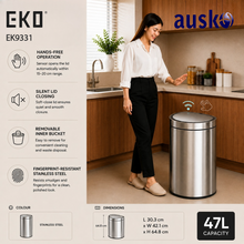 Load image into Gallery viewer, EK9331