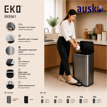 Load image into Gallery viewer, EK9361