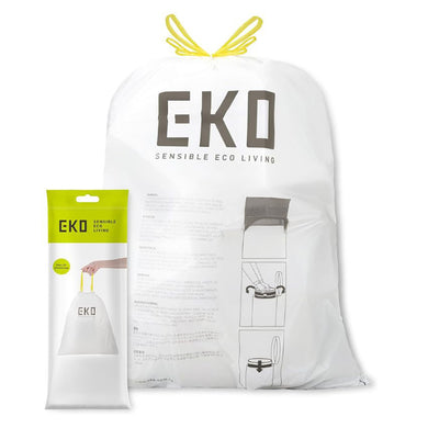 EKO Drawstring Trash Bag
