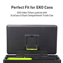 Load image into Gallery viewer, EK9138 - Recycling Bin