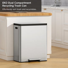 Load image into Gallery viewer, EK9138 - Recycling Bin