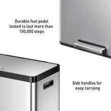 Load image into Gallery viewer, EK9138 - Recycling Bin