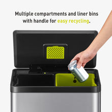 Load image into Gallery viewer, EK9138 - Recycling Bin