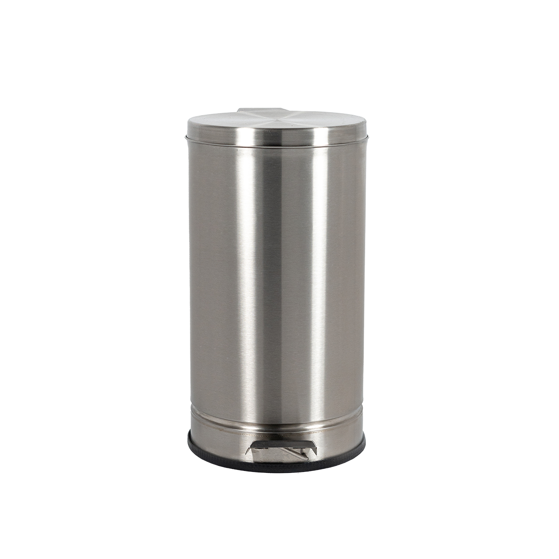 Ausko FP2 | Pedal Bin | Stainless Steel | Indoor Waste Bin | Ausko – Ausko ...