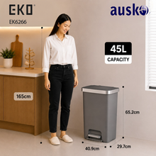 Load image into Gallery viewer, EK6266 Recycling Bins
