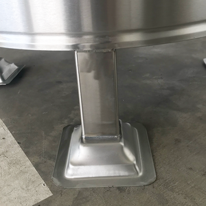 SS Incense Burner