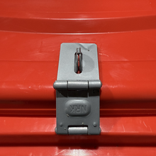 Load image into Gallery viewer, Secured MGB Bin