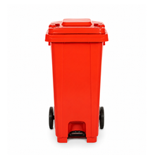 Load image into Gallery viewer, MGB 120L Foot Pedal