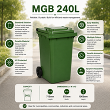 Load image into Gallery viewer, MGB 240L