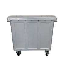 Load image into Gallery viewer, MGB 660L Galvanized Steel (Full Steel)