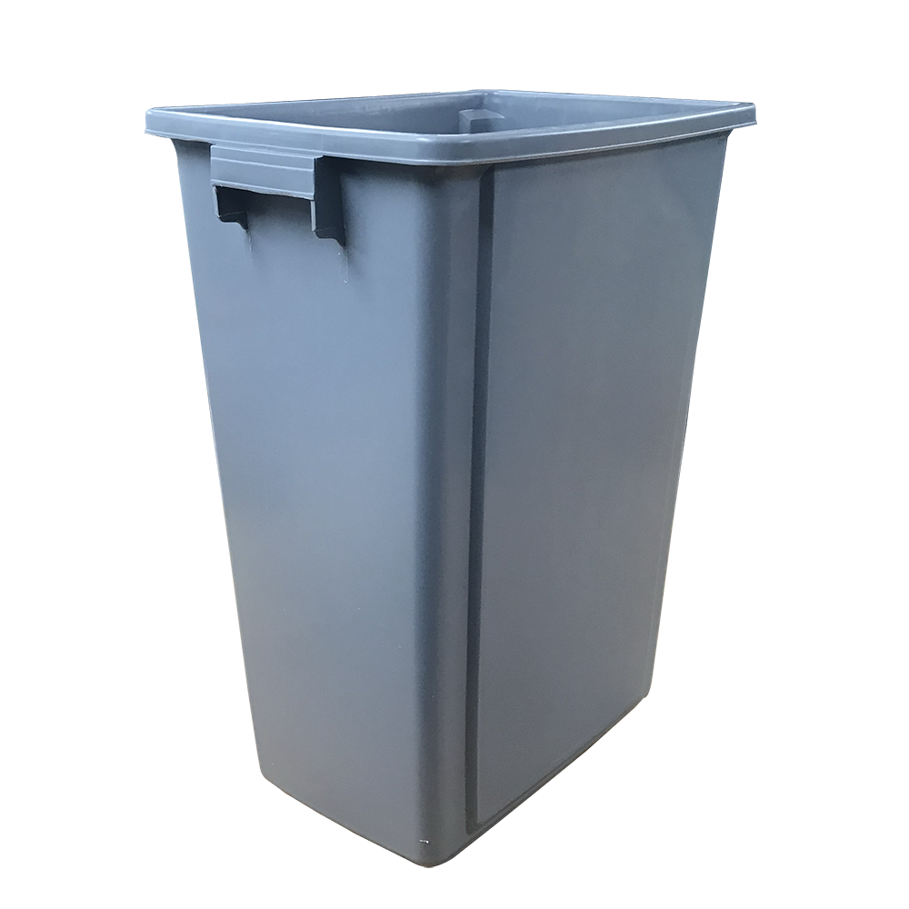 Terra Non-Lid Bin