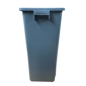 Terra Non-Lid Bin