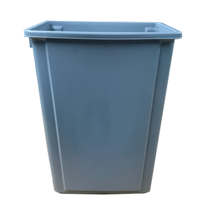 Terra Non-Lid Bin