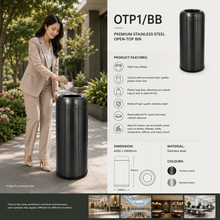 Load image into Gallery viewer, OTP1/BB