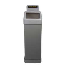 Load image into Gallery viewer, Recycle Right Bin