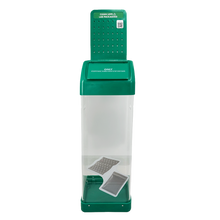 Load image into Gallery viewer, Recycle Right Bin