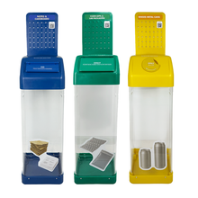 Load image into Gallery viewer, Recycle Right Bin