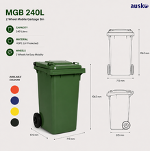Load image into Gallery viewer, MGB 240L