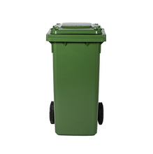 Load image into Gallery viewer, 2 Wheel Bin With Baseplate