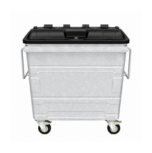 Load image into Gallery viewer, MGB 660L Galvanized Steel (Combi)