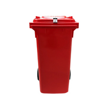 Load image into Gallery viewer, MGB Bin with Lock
