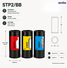 Load image into Gallery viewer, STP2/BB