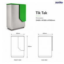 Load image into Gallery viewer, Tik Tak