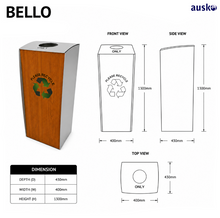 Load image into Gallery viewer, Bello